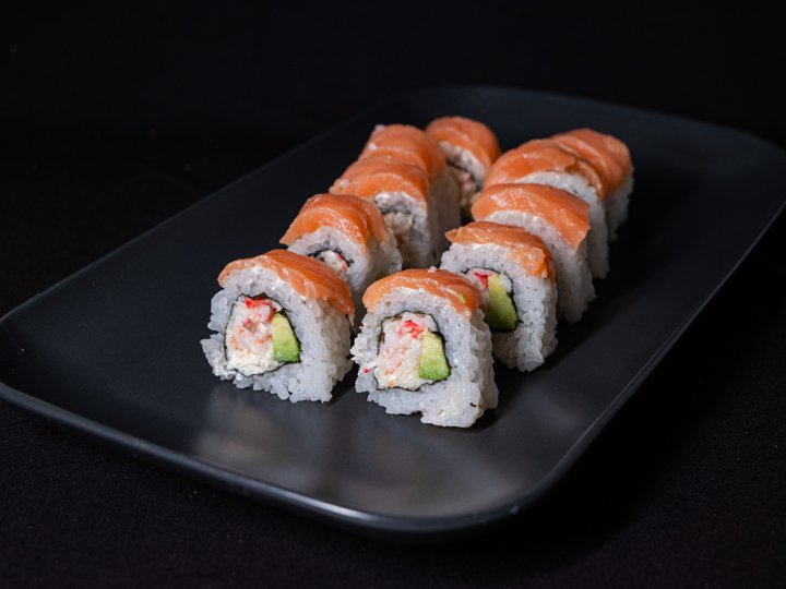 NASAKI ROLL