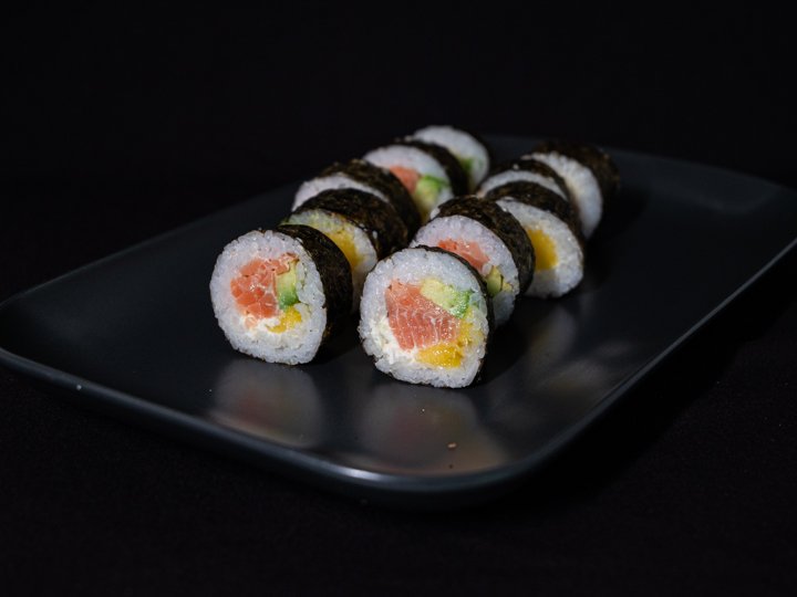 Tai maki roll