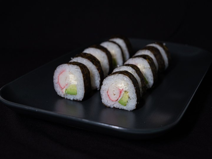 can maki roll