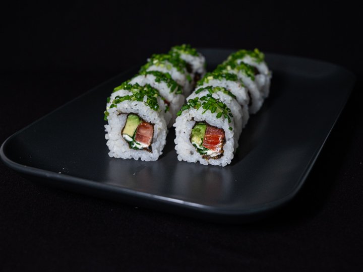 exótic roll