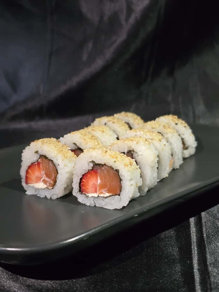 frutty roll