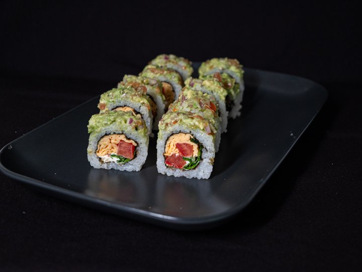 kai roll