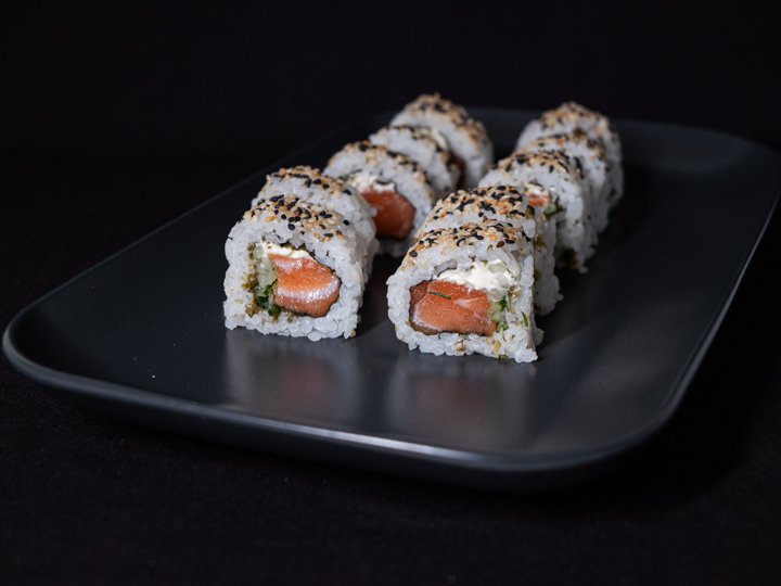 kyuri roll