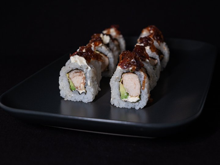poyaki roll