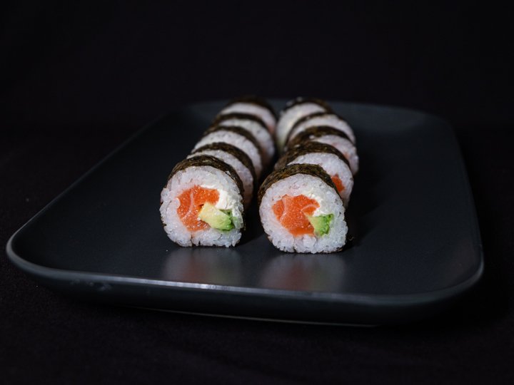 takai maki roll