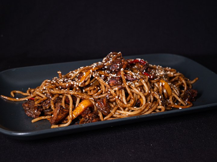 yakisoba